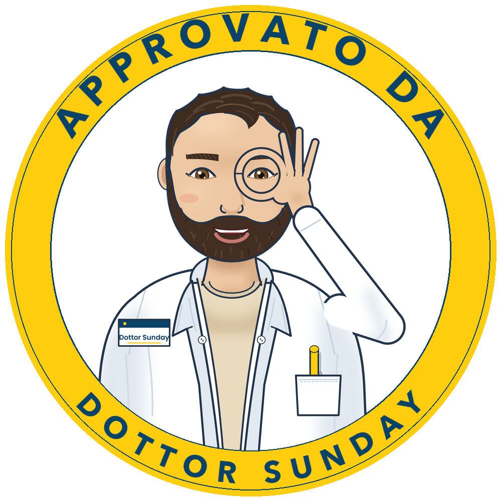 Dottor Sunday – home